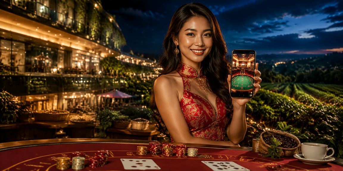 Không khí sự kiện may mắn tại Hà Nội với game bốc thăm và trúng thưởng trực tuyến