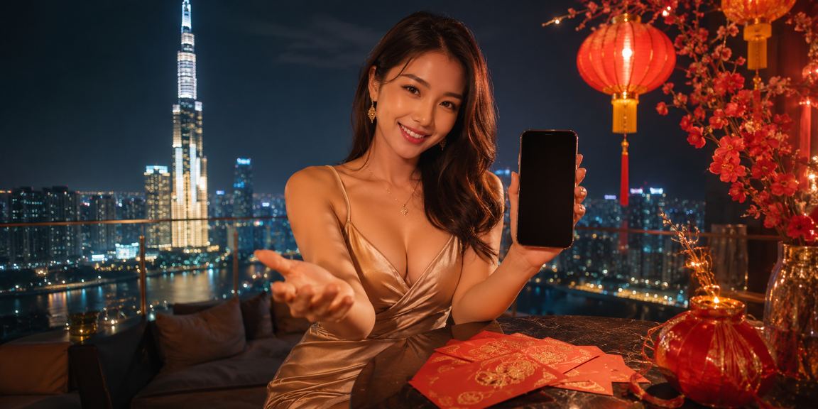 Không khí lễ hội và cá cược thể thao tại TP. Hồ Chí Minh mùa Tết