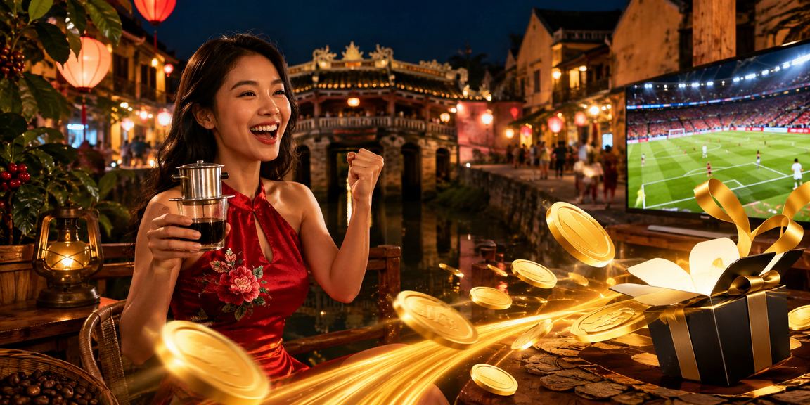 Thông tin khuyến mãi và ưu đãi tại xsmbn