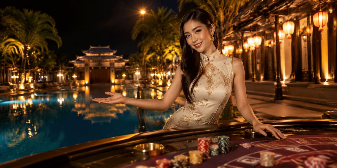Trò chơi bài Poker và Rồng Hổ tại xsmbn