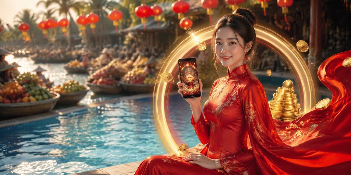 Người dùng vùng Mekong nhận hoàn tiền và khuyến mãi qua nền tảng trực tuyến