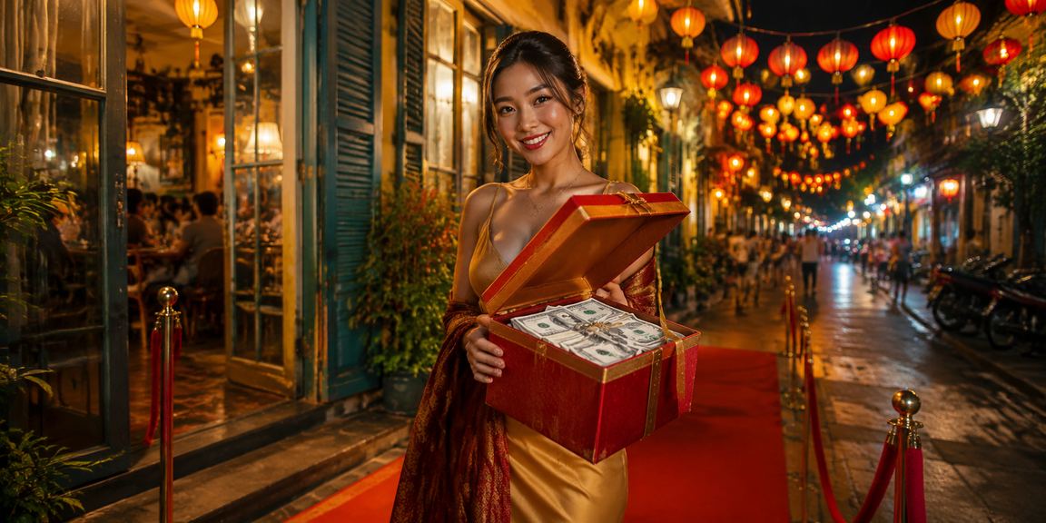 Người dùng Việt Nam trải nghiệm cá cược và game casino trên điện thoại di động